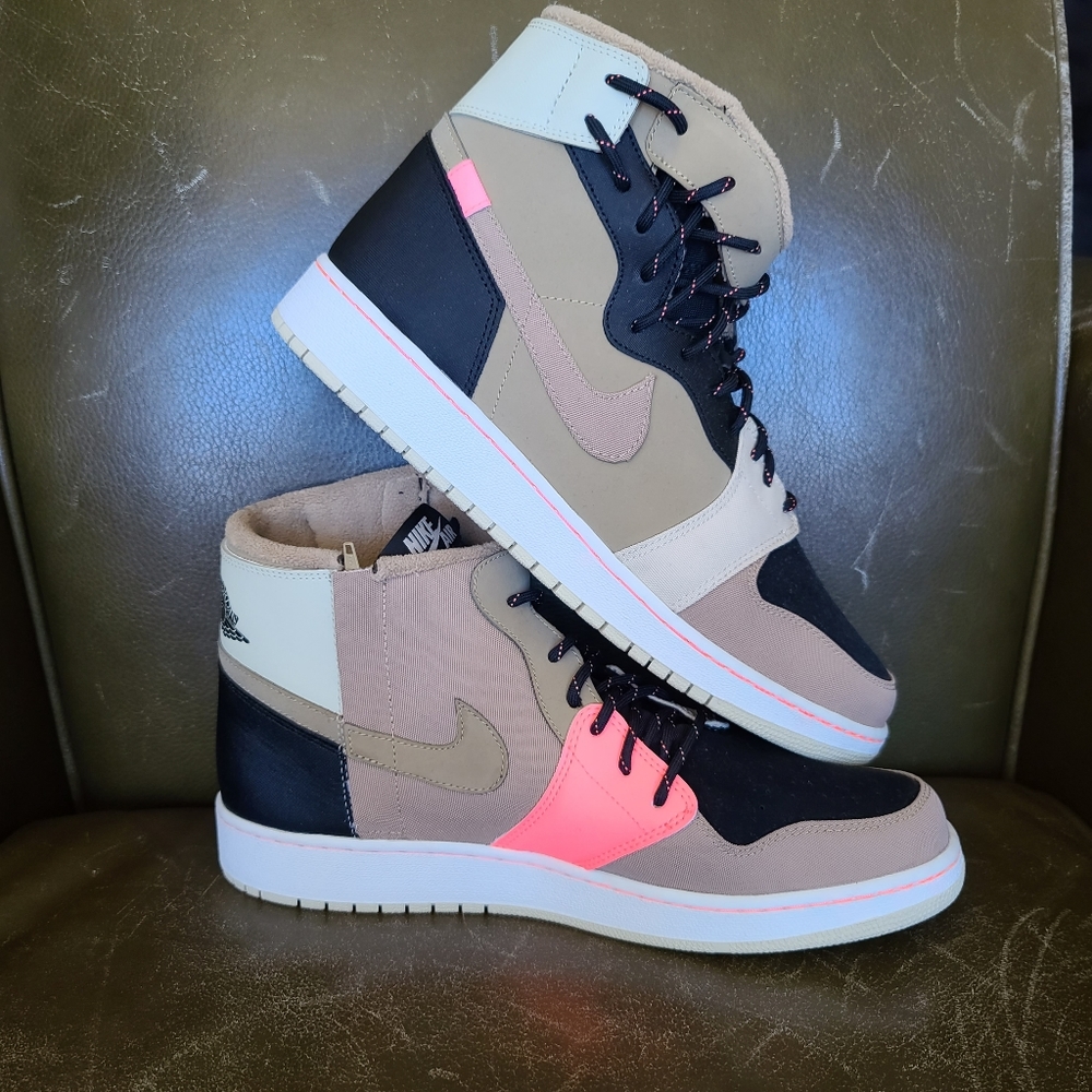 Air Jordan 1 Rebel XX UT PK